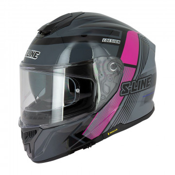 SLINE : Casque S451 Revenge