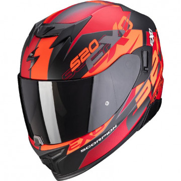 SCORPION : Casque EXO-520...