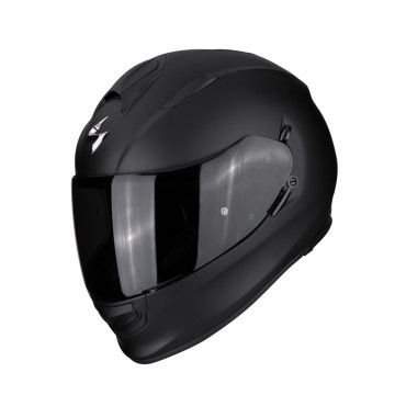 SCORPION : Casque EXO-491...