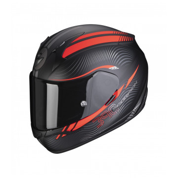 SCORPION : Casque EXO-390...