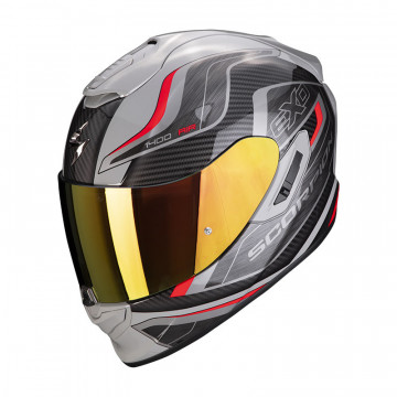 SCORPION : Casque EXO-1400...