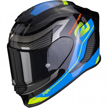 SCORPION : Casque EXO-R1...