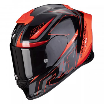 SCORPION : Casque EXO-R1...