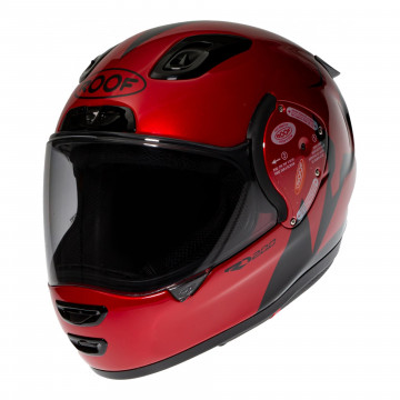 ROOF : Casque RO200 Troyan