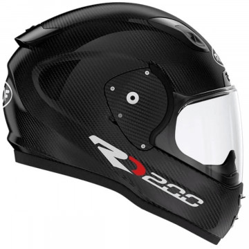 ROOF : Casque RO200 Carbone