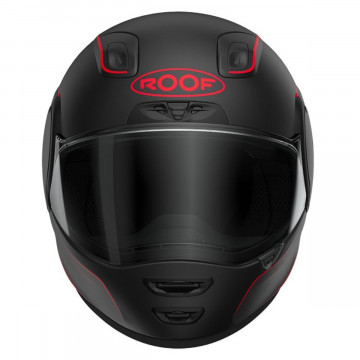 ROOF : Casque RO200 Neon