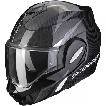 SCORPION : Casque EXO-TECH...