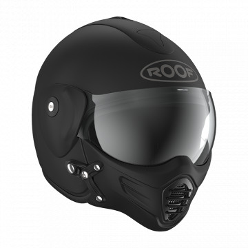 ROOF : Casque Roadster