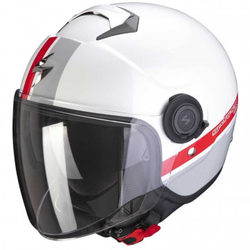 SCORPION : Casque EXO-CITY...