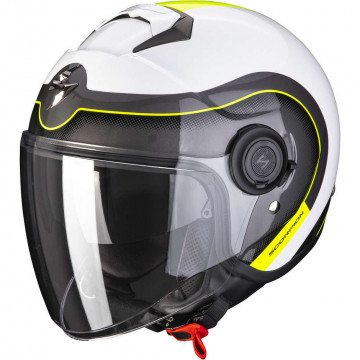 SCORPION : Casque EXO-CITY...