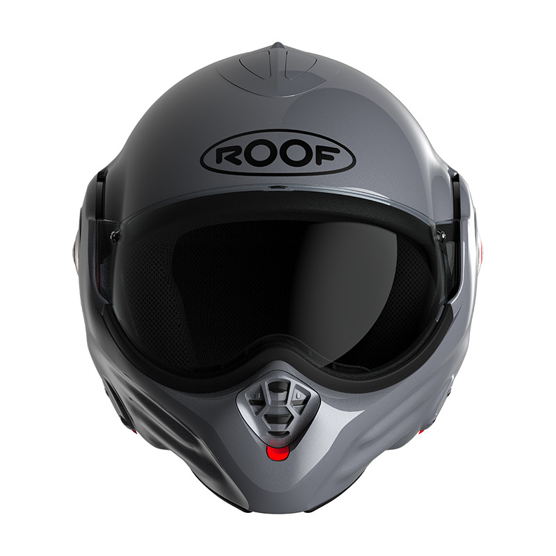 Support de Casque moto Roof