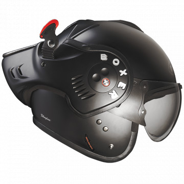 ROOF : Casque Boxer V8 Full