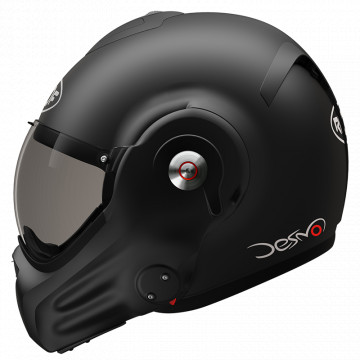 ROOF : Casque Desmo