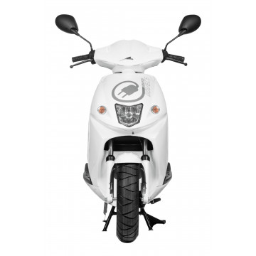 GOVECS PRO 2.8 : Scooter...