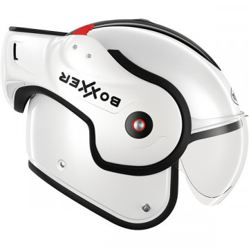 ROOF : Casque BOXXER