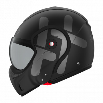 ROOF : Casque BOXXER Twin
