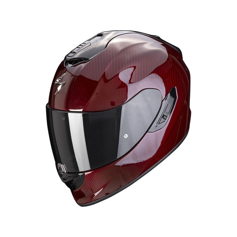 Casque moto scorpion exo1400