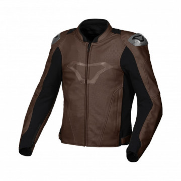 MACNA : Blouson Aviant Air
