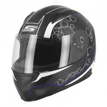 SLINE : Casque S448 Apexg