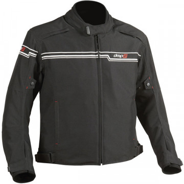 DMP : Veste Alpha PC