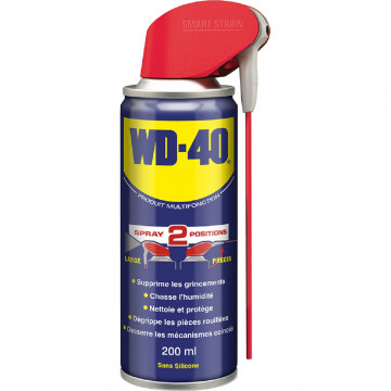 WD40 500ML SPRAYDP