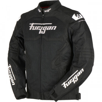 FURYGAN : Blouson Atom...