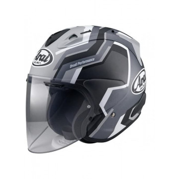 ARAI : Casque SZ-R VAS RSW