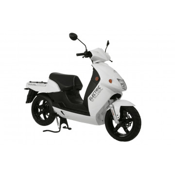 GOVECS PRO CARGO : Scooter...
