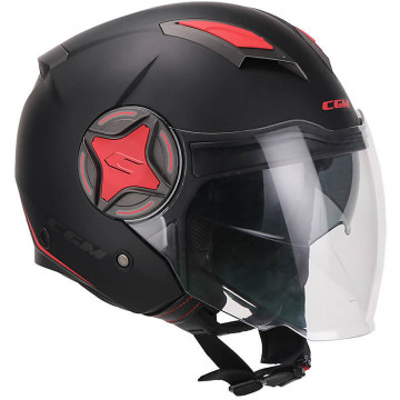 CGM : Casque ILLI SPORT