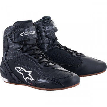 ALPINESTARS : Chaussures...