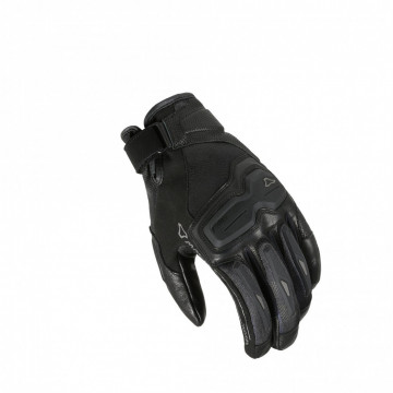 MACNA : Gants Haros