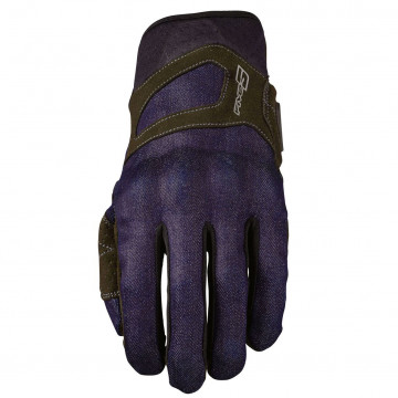 FIVE : Gants RS3 Denim