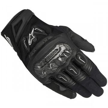 ALPINESTARS : Gants SMX-2...