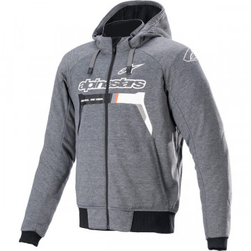 ALPINESTARS : Sweat Chrome...