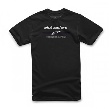 ALPINESTARS : Tee-Shirt...