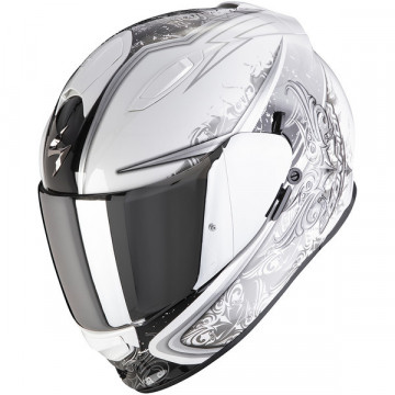 SCORPION : Casque EXO-491 Run