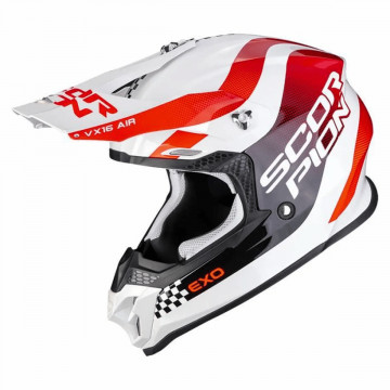 SCORPION : Casque VX-16 Air...