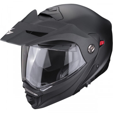 SCORPION : Casque ADX-2 Solid