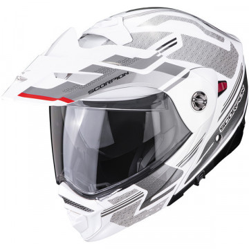 SCORPION : Casque ADX-2...