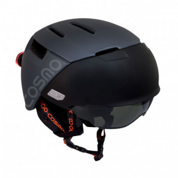 COSMO : Casque Vélo Urban