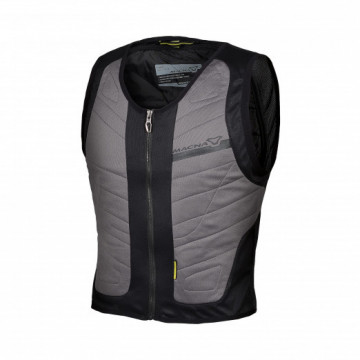 MACNA : Veste Cooling Hybrid