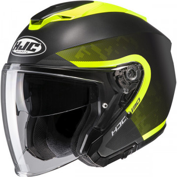 HJC : Casque I30 Dexta