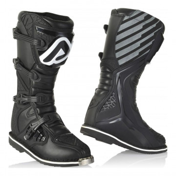 ACERBIS : Bottes E-Team