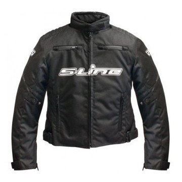 S-LINE : Blouson All...