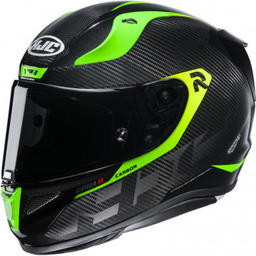 HJC : Casque RPHA11 Carbon...