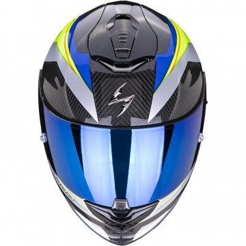 SCORPION : Casque EXO-1400...