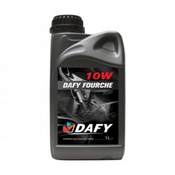 DAFY : Huile De Fourche 10WSUP