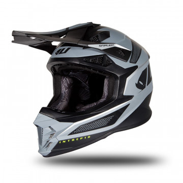 UFO : Casque Intrepid