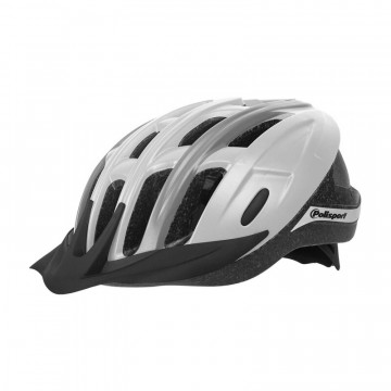 POLISPORT : Casque Vélo Ride