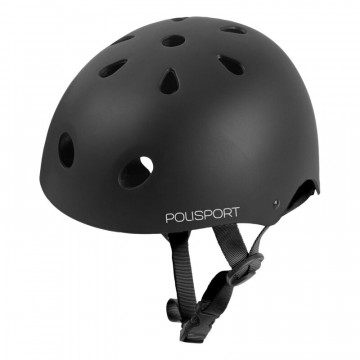 POLISPORT :  Casque de Vélo...